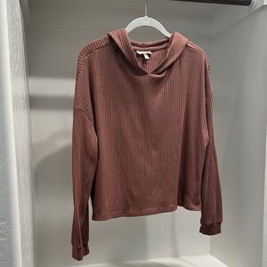 Colsie Hooded Sweater